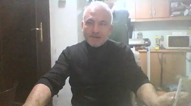 Snapshot of murat7888 chatting on 17, 2, 2025 murat7888 online show from 17, 2, 2025