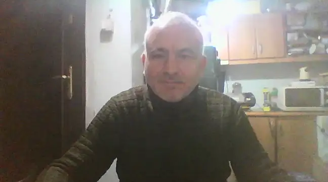 Snapshot of murat7888 chatting on 18, 2, 2025 murat7888 online show from 18, 2, 2025