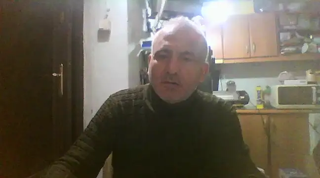 Snapshot of murat7888 chatting on 18, 2, 2025 murat7888 online show from 18, 2, 2025