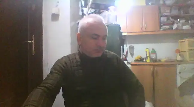 Snapshot of murat7888 chatting on 19, 2, 2025 murat7888 online show from 19, 2, 2025