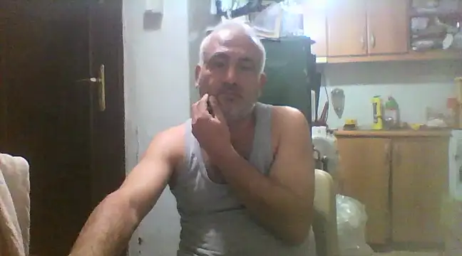 Snapshot of murat7888 chatting on 24, 2, 2025 murat7888 online show from 24, 2, 2025