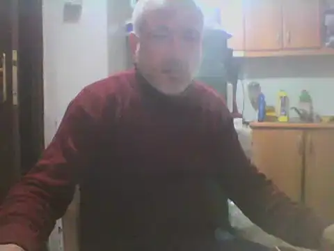 Snapshot of murat7888 chatting on 26, 2, 2025 murat7888 online show from 26, 2, 2025