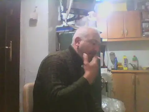 Snapshot of murat7888 chatting on 27, 2, 2025 murat7888 online show from 27, 2, 2025