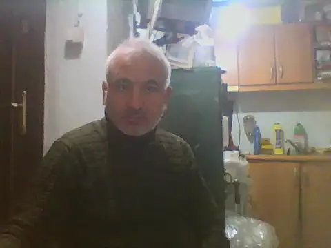 Snapshot of murat7888 chatting on 27, 2, 2025 murat7888 online show from 27, 2, 2025