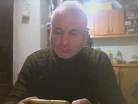 Snapshot of murat7888 chatting on 3, 3, 2025 murat7888 online show from 3, 3, 2025