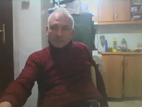 Snapshot of murat7888 chatting on 4, 3, 2025 murat7888 online show from 4, 3, 2025