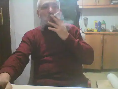 Snapshot of murat7888 chatting on 4, 3, 2025 murat7888 online show from 4, 3, 2025