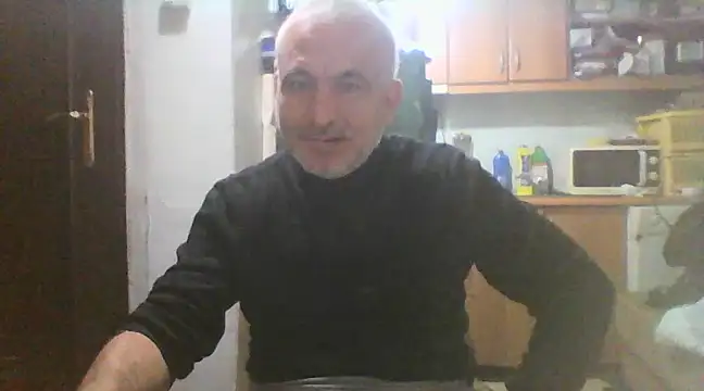 Snapshot of murat7888 chatting on 7, 3, 2025 murat7888 online show from 7, 3, 2025