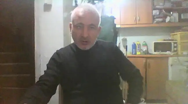 Snapshot of murat7888 chatting on 8, 3, 2025 murat7888 online show from 8, 3, 2025