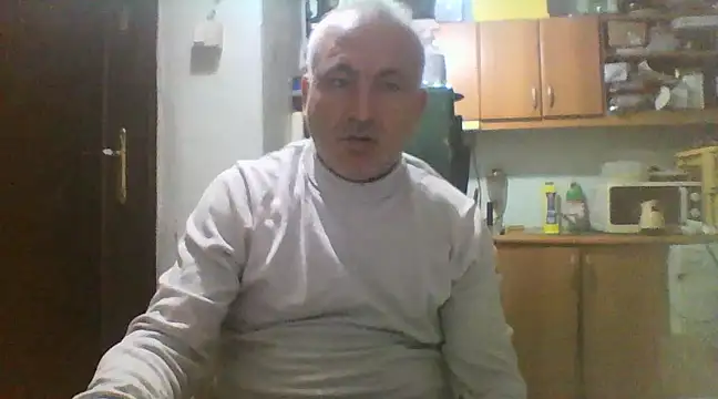 Snapshot of murat7888 chatting on 12, 3, 2025 murat7888 online show from 12, 3, 2025