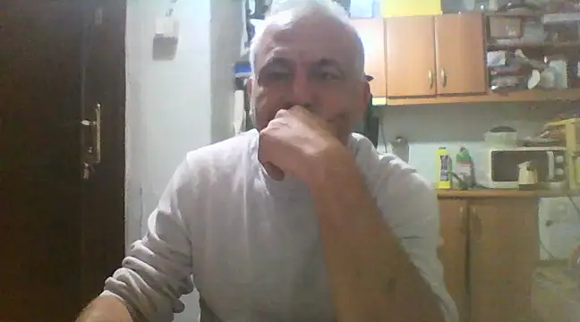 Snapshot of murat7888 chatting on 12, 3, 2025 murat7888 online show from 12, 3, 2025