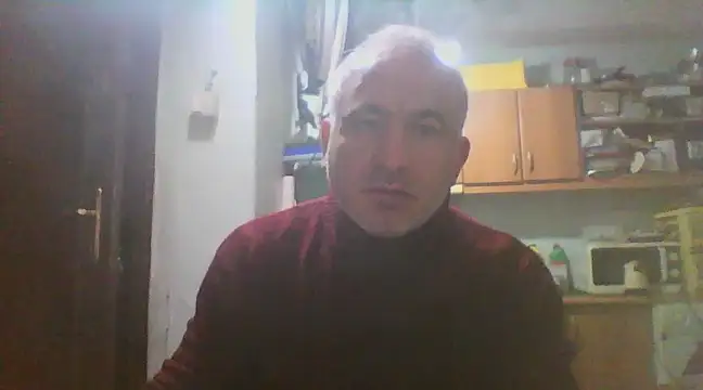 Snapshot of murat7888 chatting on 13, 3, 2025 murat7888 online show from 13, 3, 2025