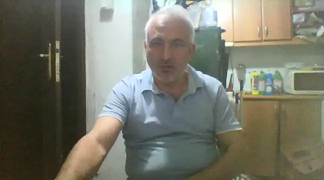 Snapshot of murat7888 chatting on 17, 3, 2025 murat7888 online show from 17, 3, 2025