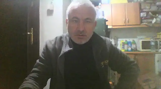 Snapshot of murat7888 chatting on 18, 3, 2025 murat7888 online show from 18, 3, 2025