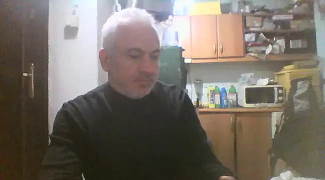 Snapshot of murat7888 chatting on 20, 3, 2025 murat7888 online show from 20, 3, 2025