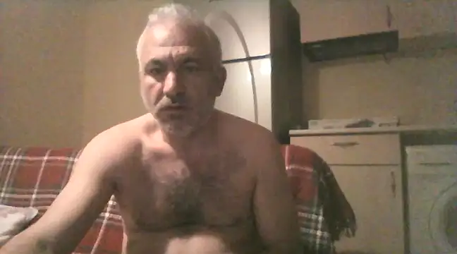 Snapshot of murat7888 chatting on 20, 3, 2025 murat7888 online show from 20, 3, 2025