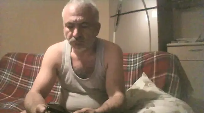 Snapshot of murat7888 chatting on 20, 3, 2025 murat7888 online show from 20, 3, 2025