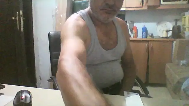 Snapshot of murat7888 chatting on 10, 9, 2025 murat7888 online show from 10, 9, 2025