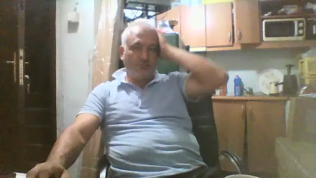 Snapshot of murat7888 chatting on 15, 9, 2025 murat7888 online show from 15, 9, 2025