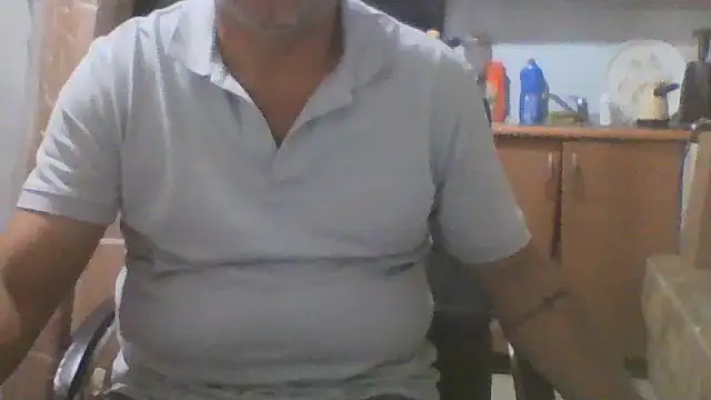 Snapshot of murat7888 chatting on 23, 9, 2025 murat7888 online show from 23, 9, 2025