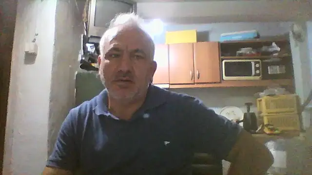 Snapshot of murat7888 chatting on 10, 10, 2025 murat7888 online show from 10, 10, 2025