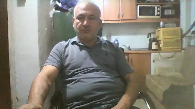 Snapshot of murat7888 chatting on 20, 10, 2025 murat7888 online show from 20, 10, 2025