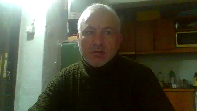 Snapshot of murat7888 chatting on 14, 1, 2026 murat7888 online show from 14, 1, 2026