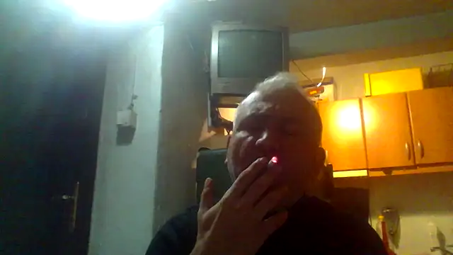 Snapshot of murat7888 chatting on 23, 2, 2026 murat7888 online show from 23, 2, 2026