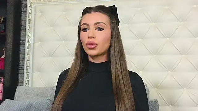 EliteDomina online show from 3, 11, 2025