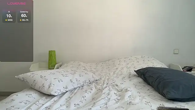 Snapshot of xdaisyhansen chatting on 25, 2, 2025 xdaisyhansen online show from 25, 2, 2025