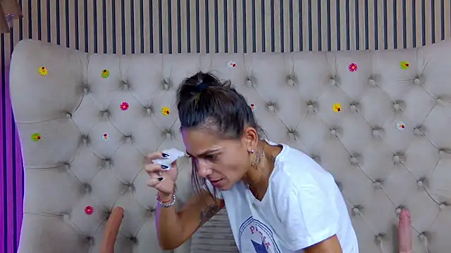 PlayfulShow online show from 12, 10, 2025