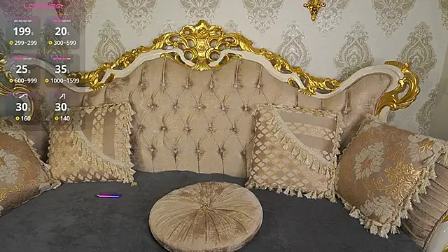 DivineJass online show from 19, 3, 2025