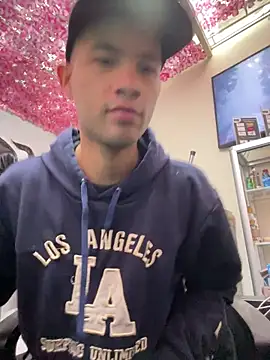 Snapshot of Twink_X chatting on 9, 2, 2025 Twink X online show from 9, 2, 2025