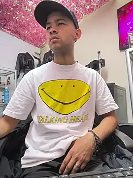 Snapshot of Twink_X chatting on 11, 2, 2025 Twink X online show from 11, 2, 2025