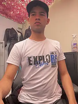 Snapshot of Twink_X chatting on 16, 2, 2025 Twink X online show from 16, 2, 2025