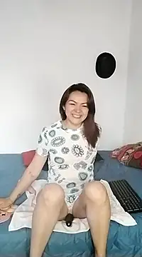 PenelopeMist online show from 8, 3, 2025