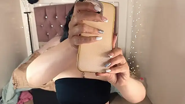 lizha milf online show from 22, 6, 2026