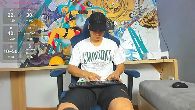 Snapshot of Sebastian_Phoenix chatting on 2, 3, 2025 Sebastian Phoenix online show from 2, 3, 2025