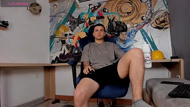 Snapshot of Sebastian_Phoenix chatting on 7, 3, 2025 Sebastian Phoenix online show from 7, 3, 2025