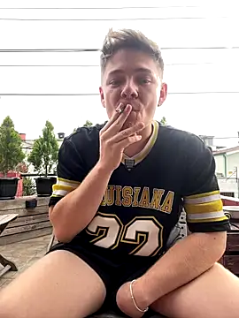 Snapshot of Angel_Montiell chatting on 17, 9, 2025 Angel Montiell online show from 17, 9, 2025