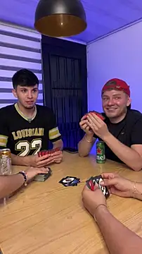 Snapshot of Angel_Montiell chatting on 18, 10, 2025 Angel Montiell online show from 18, 10, 2025