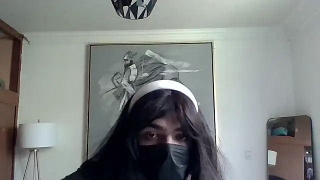 Rai Bunny online show from 9, 2, 2025