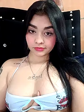 Snapshot of soy_valu chatting on 30, 9, 2025 soy valu online show from 30, 9, 2025