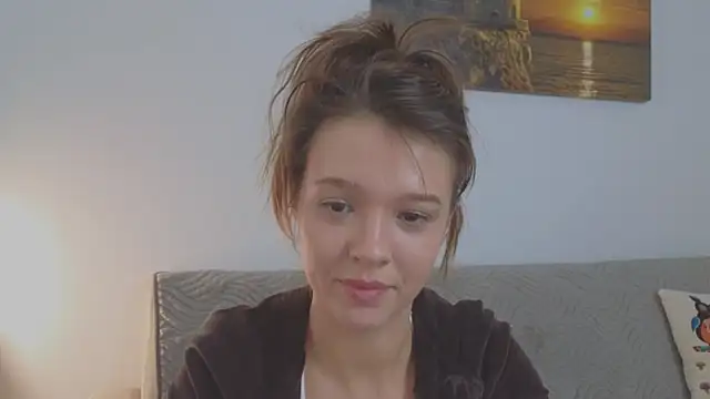 DemiDee online show from 23, 3, 2026