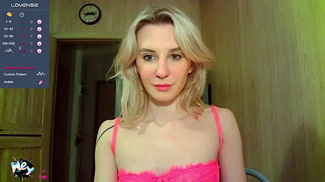 Caramel piegirl online show from 11, 3, 2025