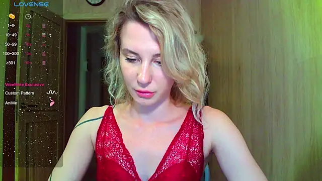 Caramel piegirl online show from 2, 8, 2026