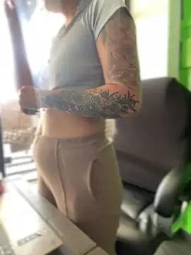 Dulce  Boyd online show from 19, 12, 2025