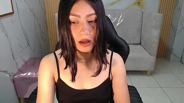 salome stockman s online show from 7, 3, 2025