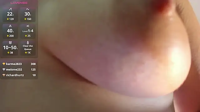 Snapshot of Abbiee_8 chatting on 9, 3, 2025 Abbiee 8 online show from 9, 3, 2025