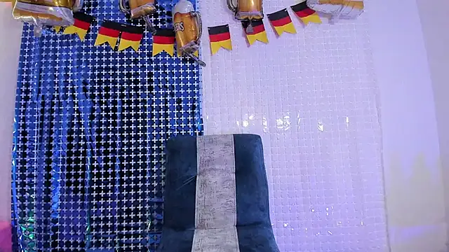 Snapshot of Abbiee_8 chatting on 23, 9, 2025 Abbiee 8 online show from 23, 9, 2025